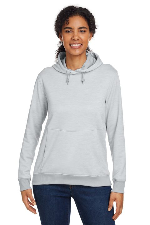 Under Armour Ladies Storm  Armour Fleece Hoodie. 1370425