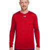 Under Armour Red