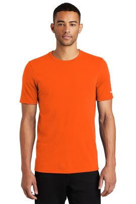 Nike Brilliant Orange