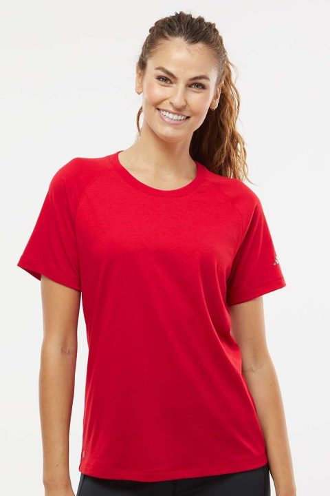 Adidas_A557_Power_Red_Front_High_Model