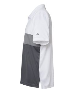 Adidas White/Grey Three/Grey Five