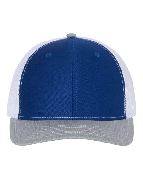 Richardson_112_Royal-_White-_Heather_Grey_Front_High