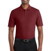 Port Authority Burgundy