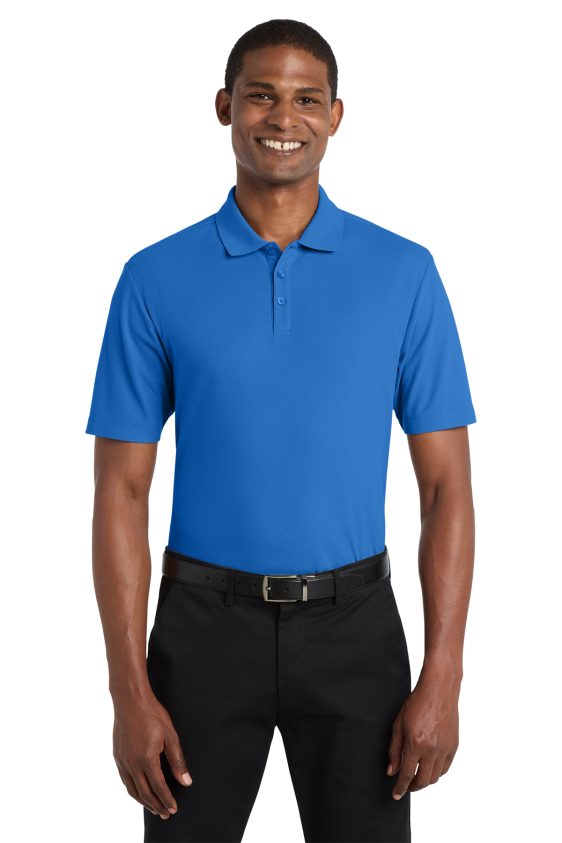 Port Authority Strong Blue